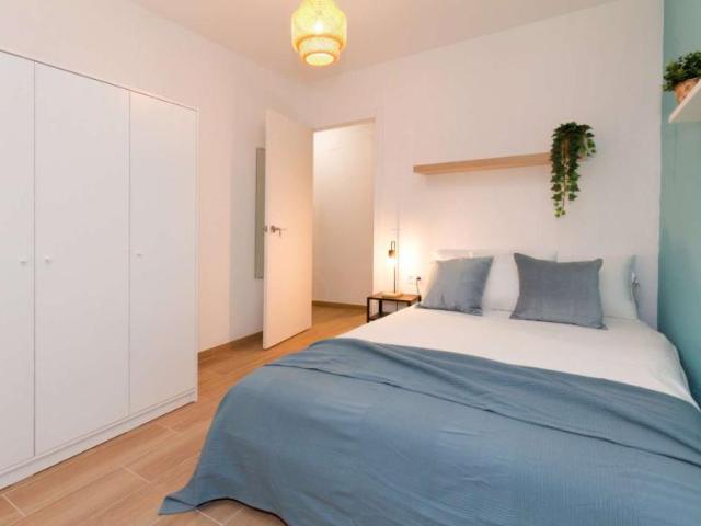 6 Dormitorio Shared Living/Roommate Alcala De Henares Alcala De Henares 104845468