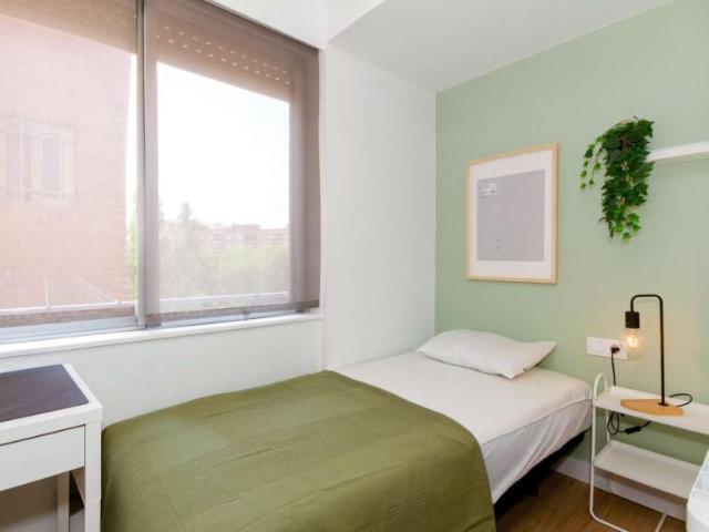 6 Dormitorio Shared Living/Roommate Alcala De Henares Alcala De Henares 104845414