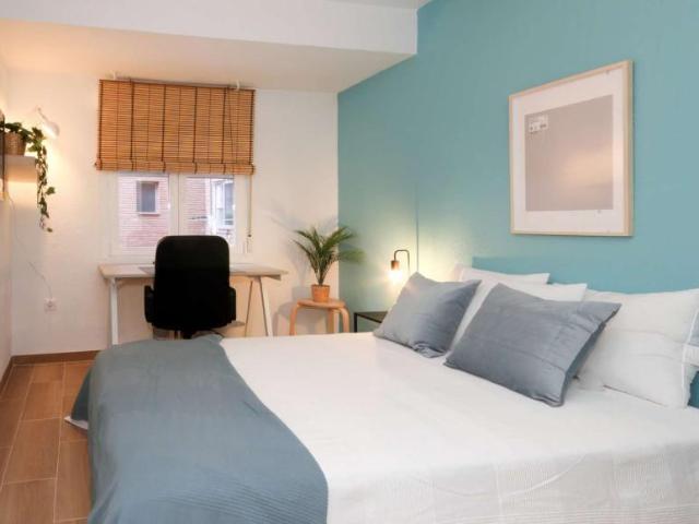 6 Dormitorio Shared Living/Roommate Alcala De Henares Alcala De Henares 104845549