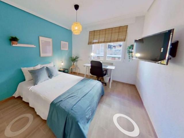 6 Dormitorio Shared Living/Roommate Alcala De Henares Alcala De Henares 104845550