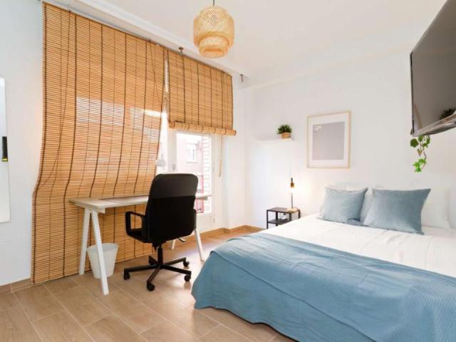 6 Dormitorio Shared Living/Roommate Alcala De Henares Alcala De Henares 104845636
