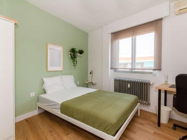 6 Dormitorio Shared Living/Roommate Alcala De Henares Alcala De Henares 104845728