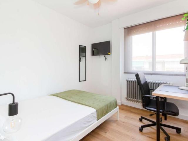 6 Dormitorio Shared Living/Roommate Alcala De Henares Alcala De Henares 104845729