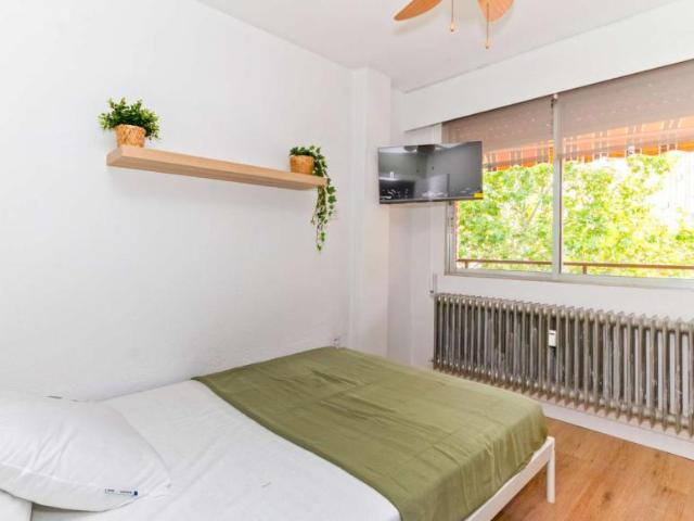 6 Dormitorio Shared Living/Roommate Alcala De Henares Alcala De Henares 104845733