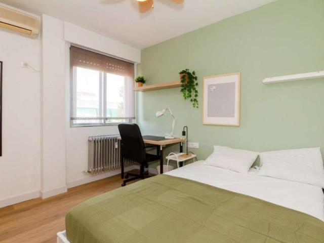 6 Dormitorio Shared Living/Roommate Alcala De Henares Alcala De Henares 104845731