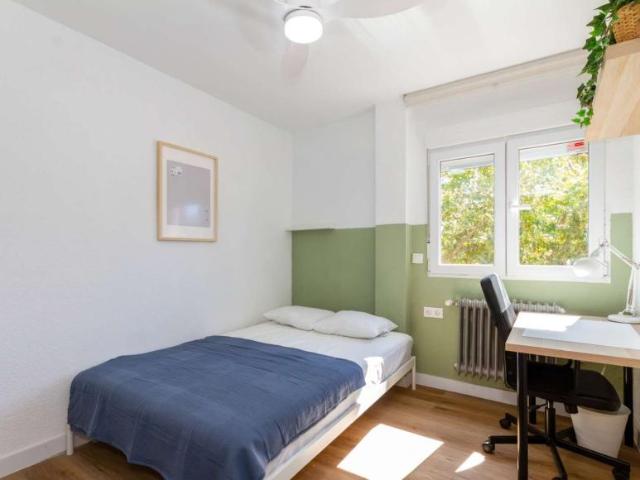 6 Dormitorio Shared Living/Roommate Alcala De Henares Alcala De Henares 104845735