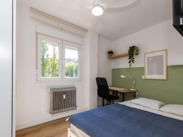 6 Dormitorio Shared Living/Roommate Alcala De Henares Alcala De Henares 104845736