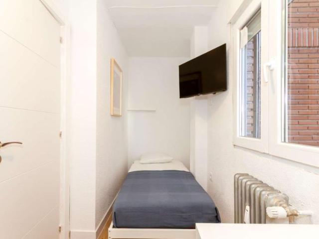 6 Dormitorio Shared Living/Roommate Alcala De Henares Alcala De Henares 104845929