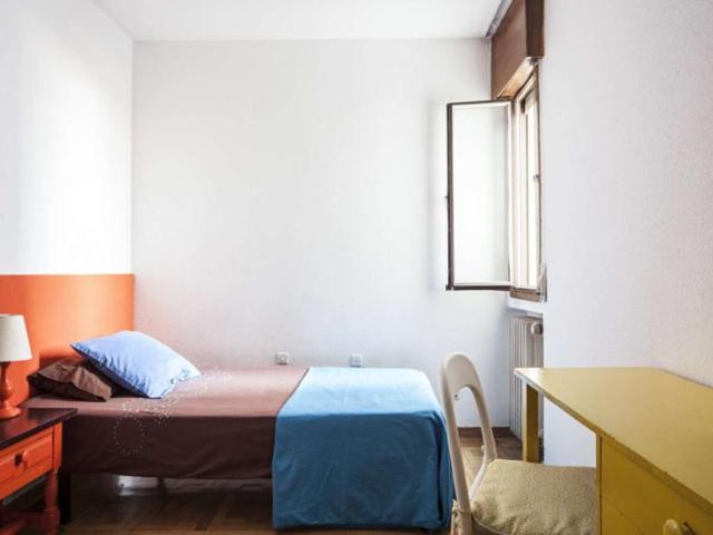 6 Dormitorio Shared Living/Roommate Alcala De Henares Alcala De Henares 96887913