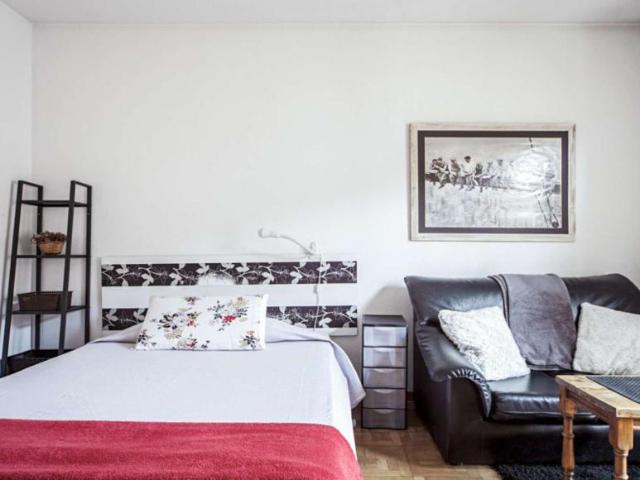 6 Dormitorio Shared Living/Roommate Alcala De Henares Alcala De Henares 97355653