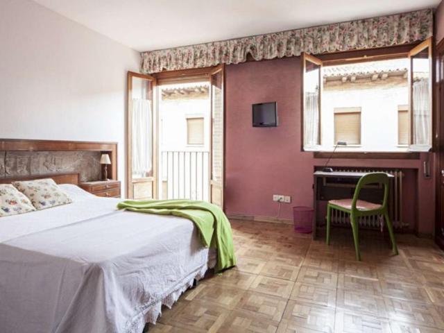 6 Dormitorio Shared Living/Roommate Alcala De Henares Alcala De Henares 97355737