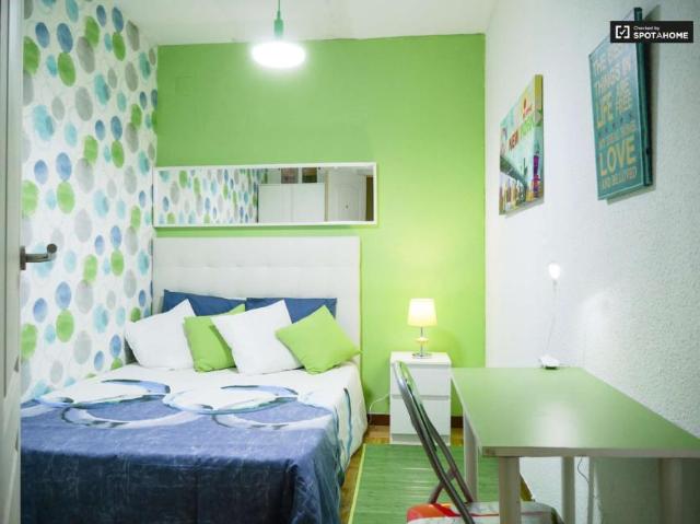 6 Dormitorio Shared Living/Roommate Alcala De Henares Alcala De Henares 99519769
