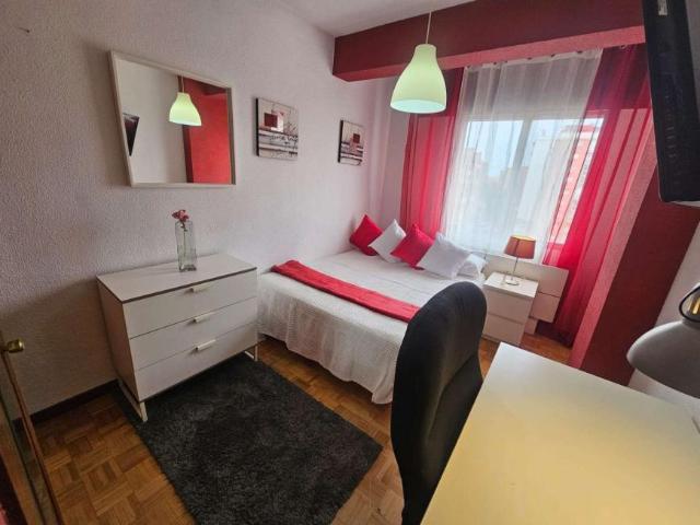 6 Dormitorio Shared Living/Roommate Alcala De Henares Alcala De Henares 99521755