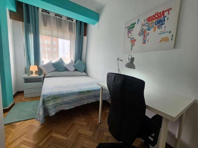 6 Dormitorio Shared Living/Roommate Alcala De Henares Alcala De Henares 99680272
