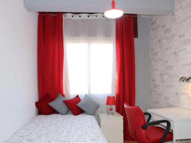 6 Dormitorio Shared Living/Roommate Alcala De Henares Alcala De Henares 99680667