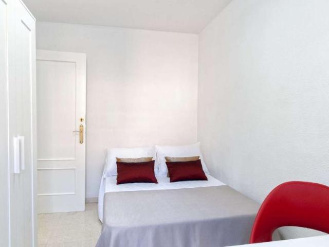 6 Dormitorio Shared Living/Roommate Alicante Alicante LS101693386