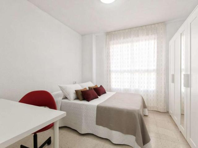 6 Dormitorio Shared Living/Roommate Alicante Alicante LS101814645
