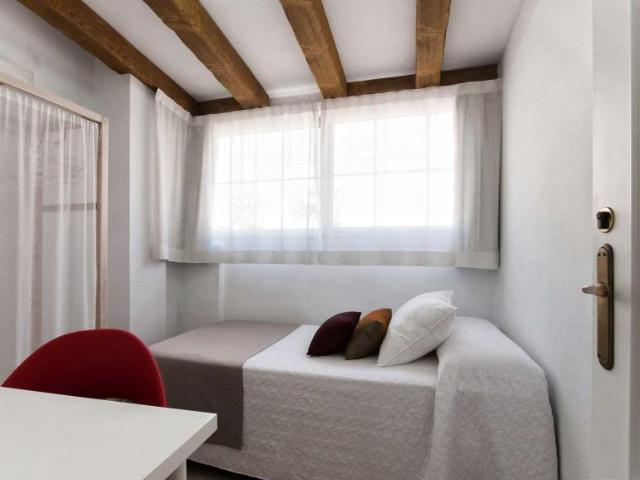 6 Dormitorio Shared Living/Roommate Alicante Alicante 101835926