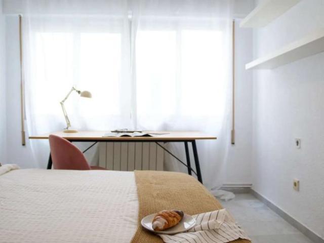 6 Dormitorio Shared Living/Roommate Alicante Alicante 103340580