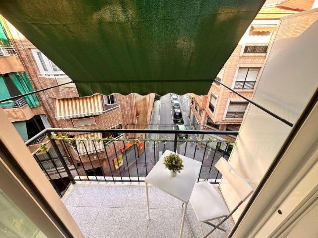 6 Dormitorio Shared Living/Roommate Alicante Alicante 99830533
