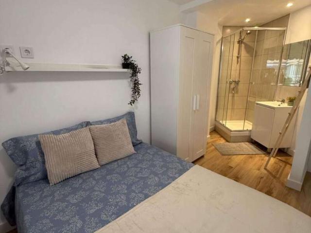 6 Dormitorio Shared Living/Roommate Alicante Alicante 92876755