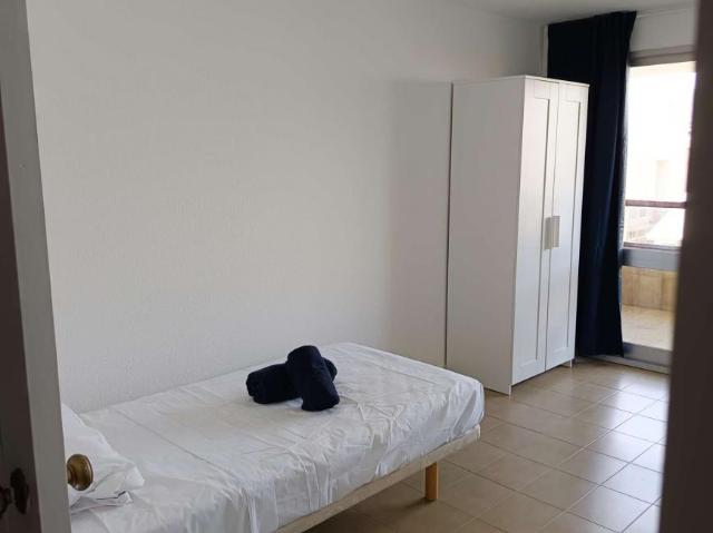 6 Dormitorio Shared Living/Roommate Almeria Almeria LS90642025