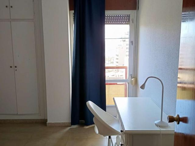 6 Dormitorio Shared Living/Roommate Almeria Almeria LS90642027