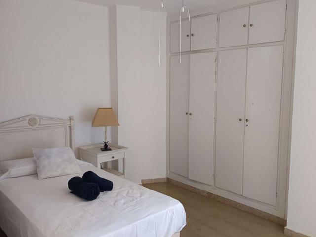 6 Dormitorio Shared Living/Roommate Almeria Almeria LS90642028
