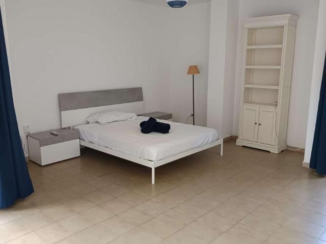 6 Dormitorio Shared Living/Roommate Almeria Almeria LS90642030