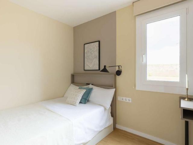 6 Dormitorio Shared Living/Roommate Barcelona Barcelona 104071754