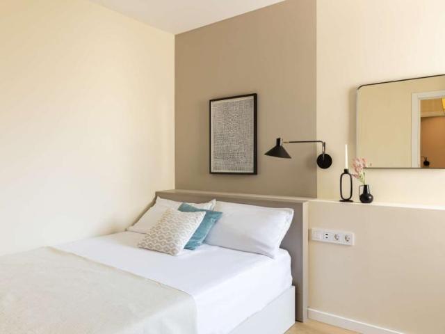 6 Dormitorio Shared Living/Roommate Barcelona Barcelona 104071752