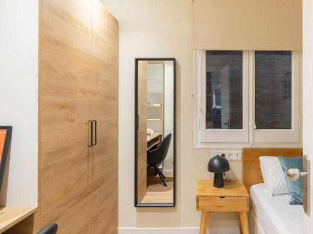 6 Dormitorio Shared Living/Roommate Barcelona Barcelona 104259290
