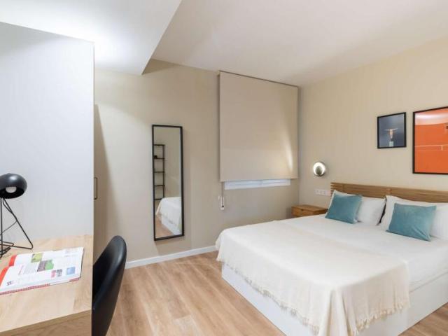 6 Dormitorio Shared Living/Roommate Barcelona Barcelona 104259292
