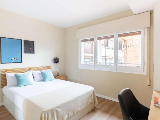 6 Dormitorio Shared Living/Roommate Barcelona Barcelona 104259293