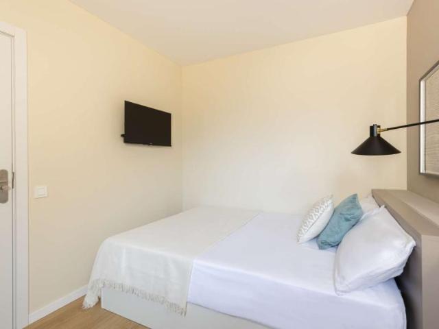 6 Dormitorio Shared Living/Roommate Barcelona Barcelona 104403369