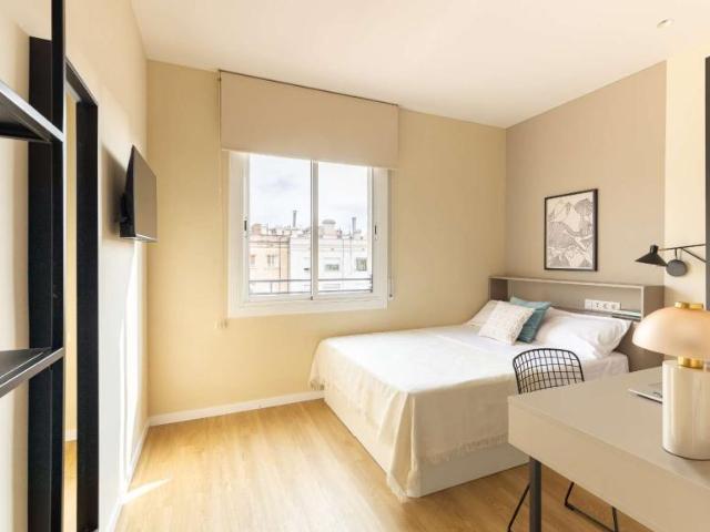 6 Dormitorio Shared Living/Roommate Barcelona Barcelona 104403442