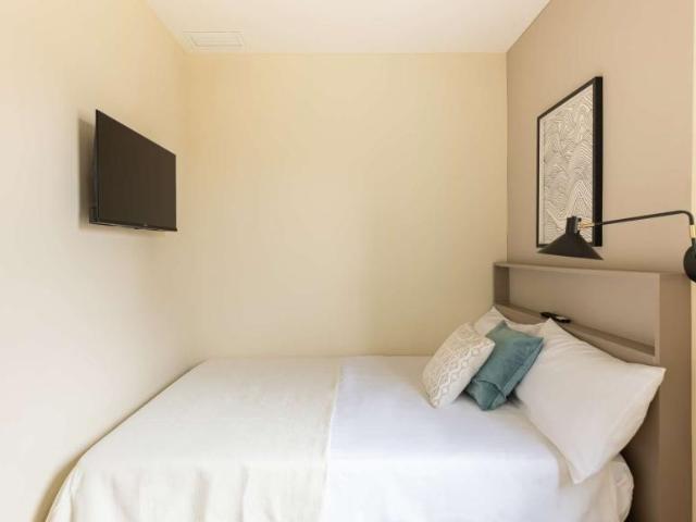 6 Dormitorio Shared Living/Roommate Barcelona Barcelona 104403494