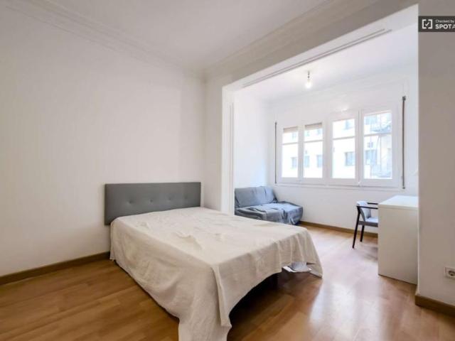 6 Dormitorio Shared Living/Roommate Barcelona Barcelona 100417789
