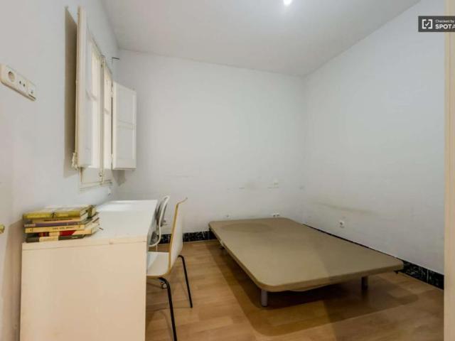 6 Dormitorio Shared Living/Roommate Barcelona Barcelona 100448305