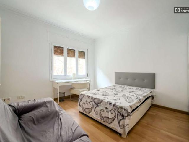 6 Dormitorio Shared Living/Roommate Barcelona Barcelona 100449167