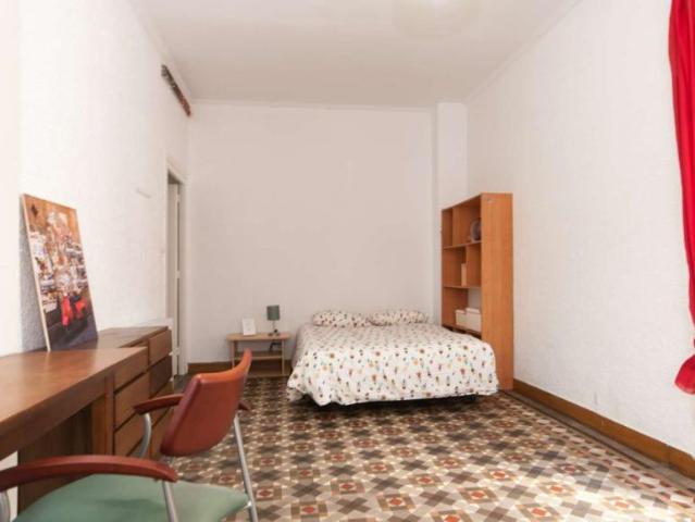 6 Dormitorio Shared Living/Roommate Barcelona Barcelona 101020856