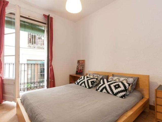 6 Dormitorio Shared Living/Roommate Barcelona Barcelona 101020867