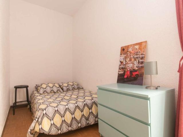 6 Dormitorio Shared Living/Roommate Barcelona Barcelona 101021172