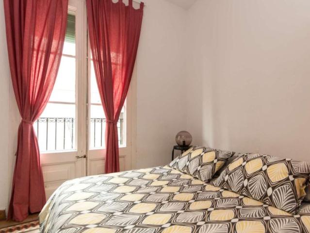 6 Dormitorio Shared Living/Roommate Barcelona Barcelona 101021471