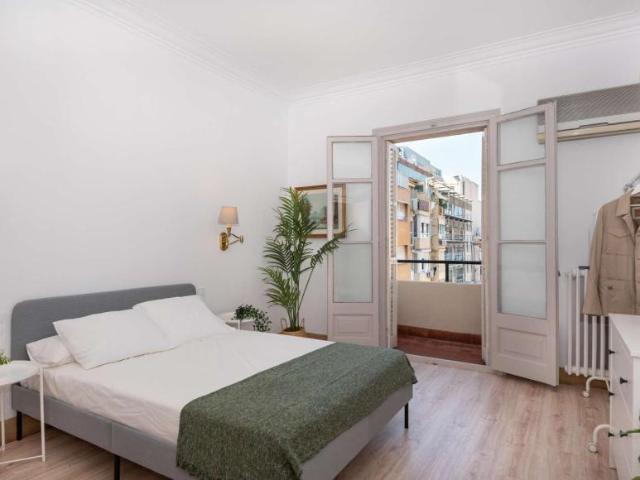 6 Dormitorio Shared Living/Roommate Barcelona Barcelona 101693558