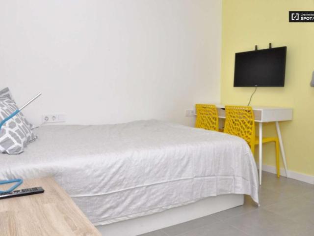 6 Dormitorio Shared Living/Roommate Barcelona Barcelona 101771012
