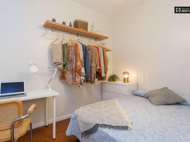 6 Dormitorio Shared Living/Roommate Barcelona Barcelona 101794113
