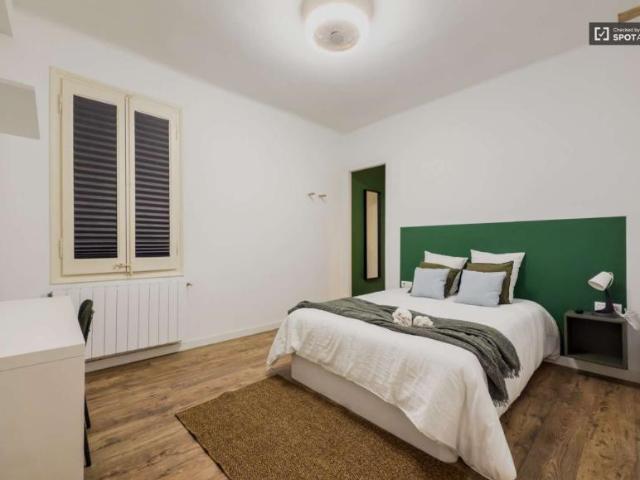 6 Dormitorio Shared Living/Roommate Barcelona Barcelona 101794297