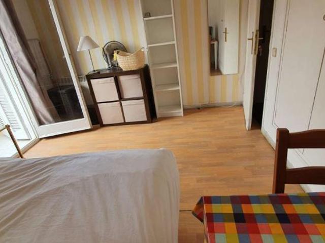 6 Dormitorio Shared Living/Roommate Barcelona Barcelona 101806566