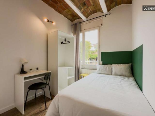6 Dormitorio Shared Living/Roommate Barcelona Barcelona 101806896